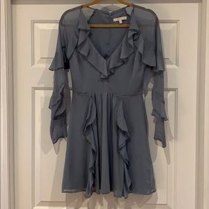 Feminine & Flowy Dress